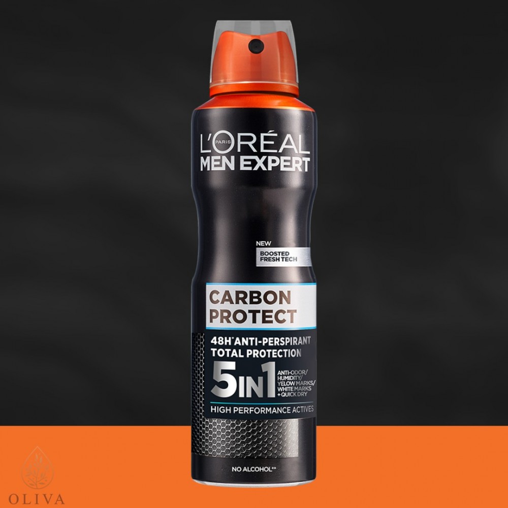L'oreal Paris Men Expert Set