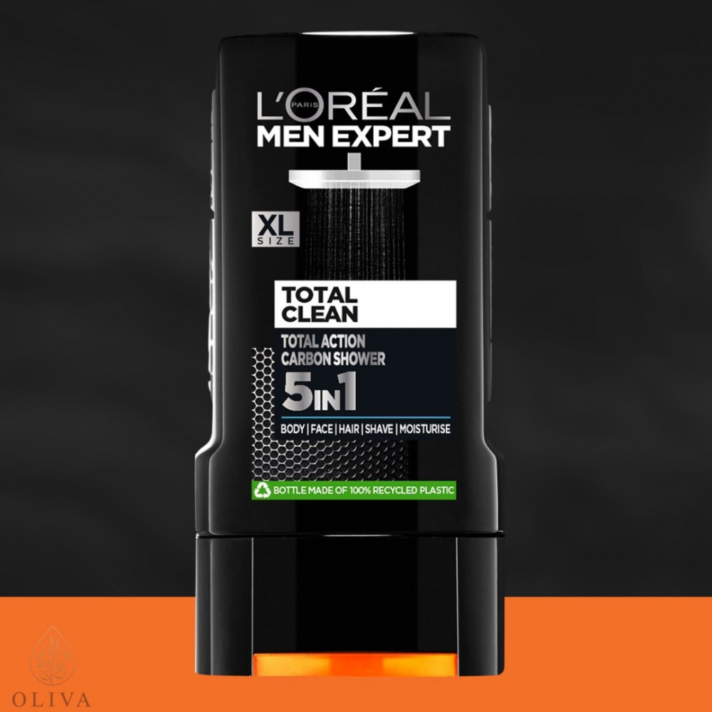 L'oreal Paris Men Expert Set