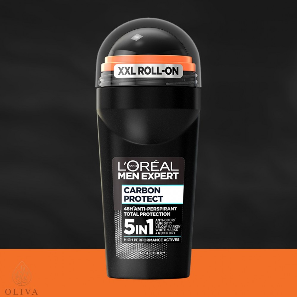 L'oreal Paris Men Expert Set