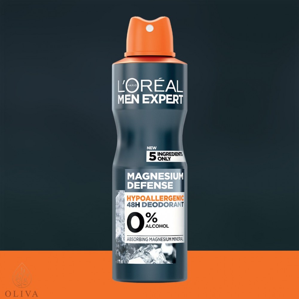 L'oreal Paris Men Expert Set