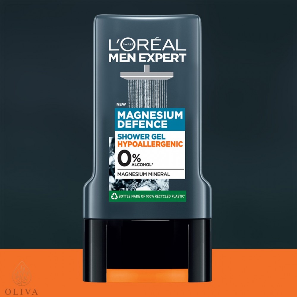 L'oreal Paris Men Expert Set