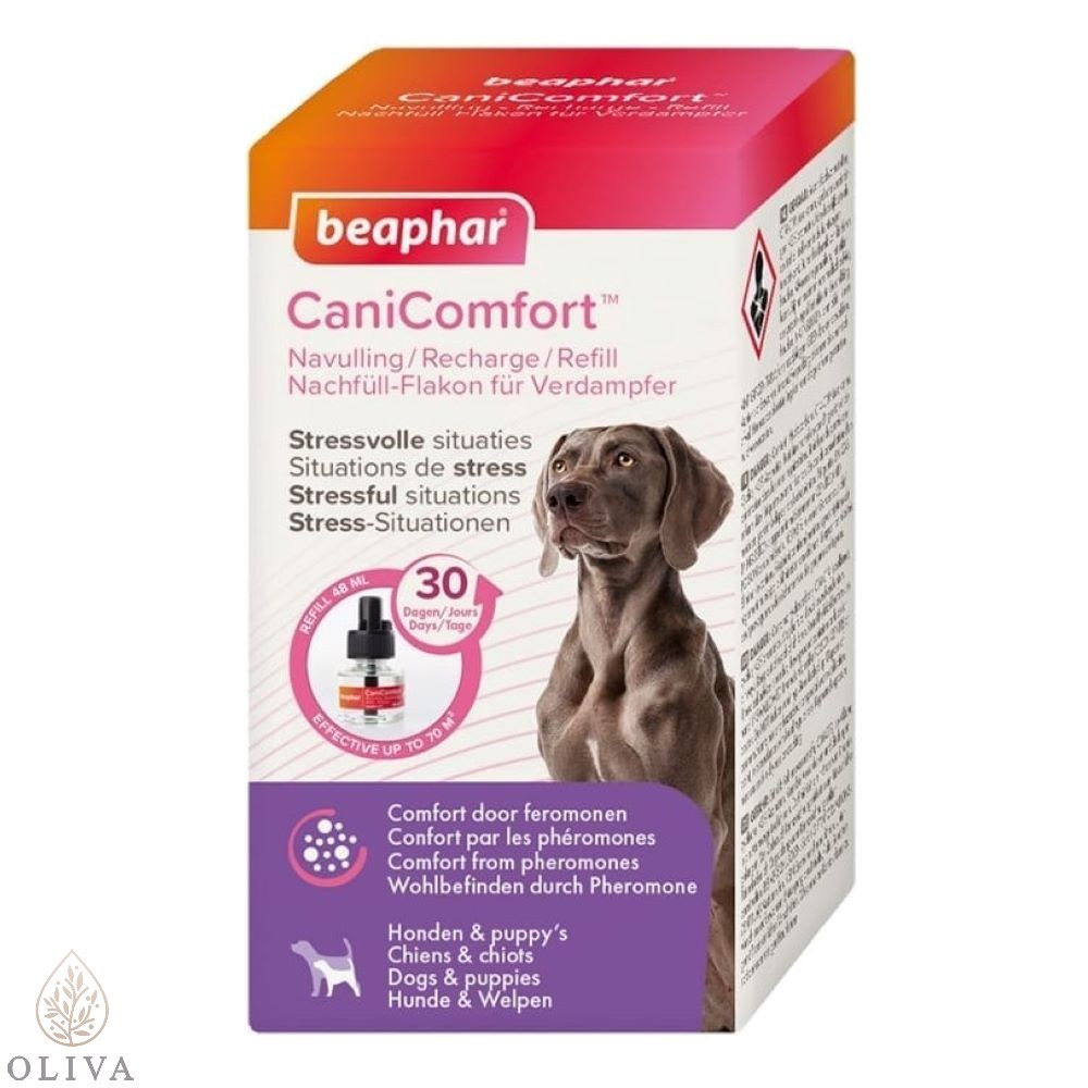 Beaphar Cani Comfort Dopuna Za Difuzer Za Pse 48 Ml