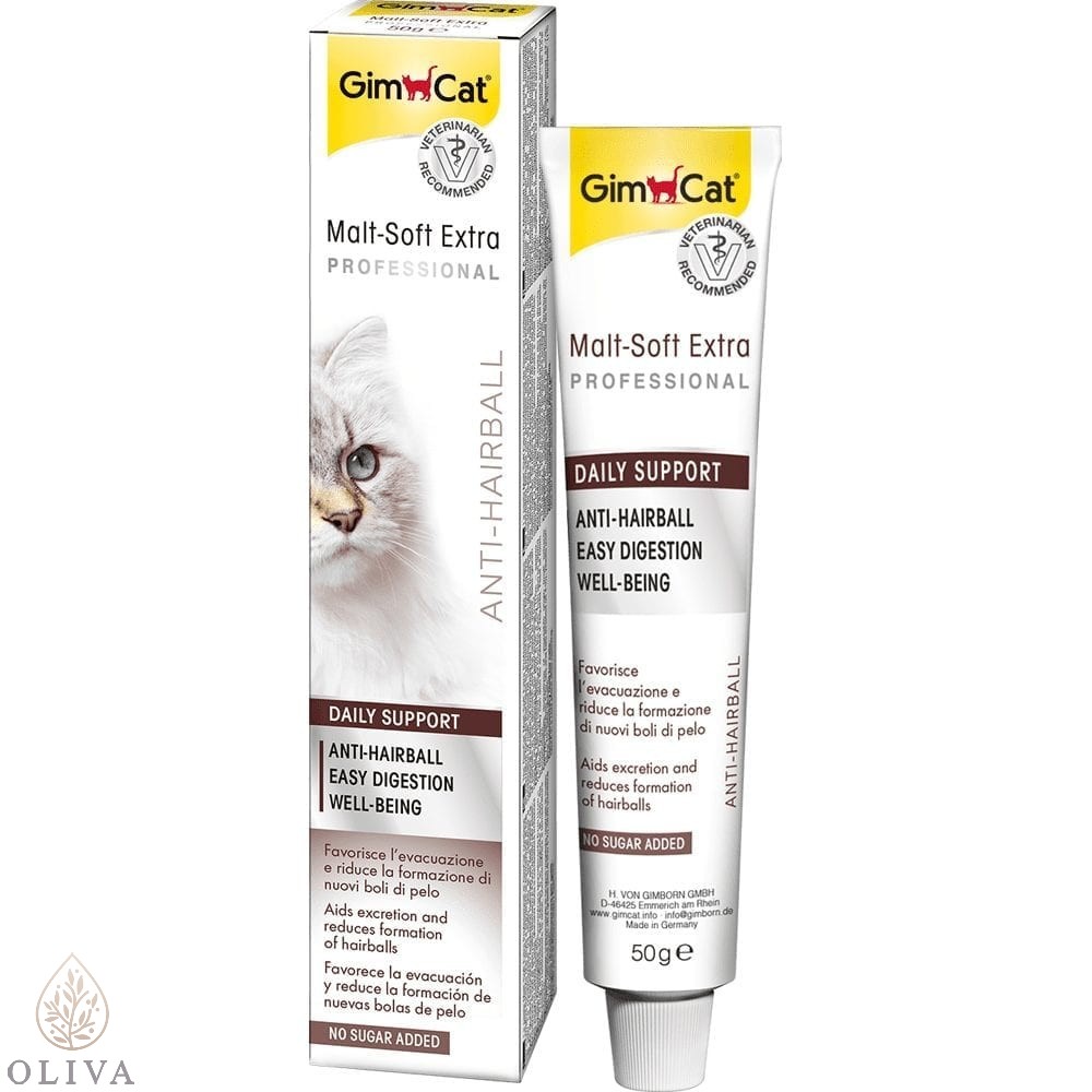 Gimborn Malt Soft Extra 50Gr