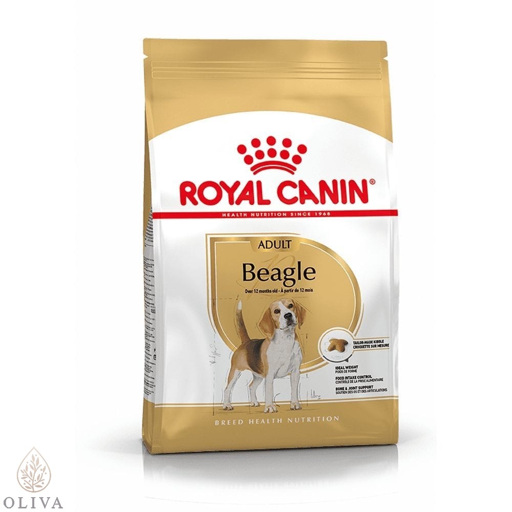 Royal Canin Beagle 3Kg
