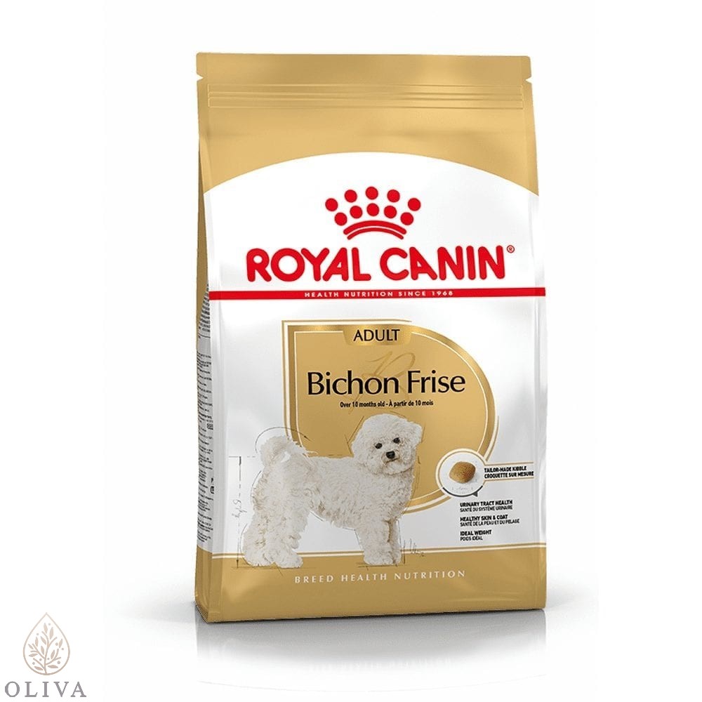 Royal Canin Bichon Frise 0,5Kg