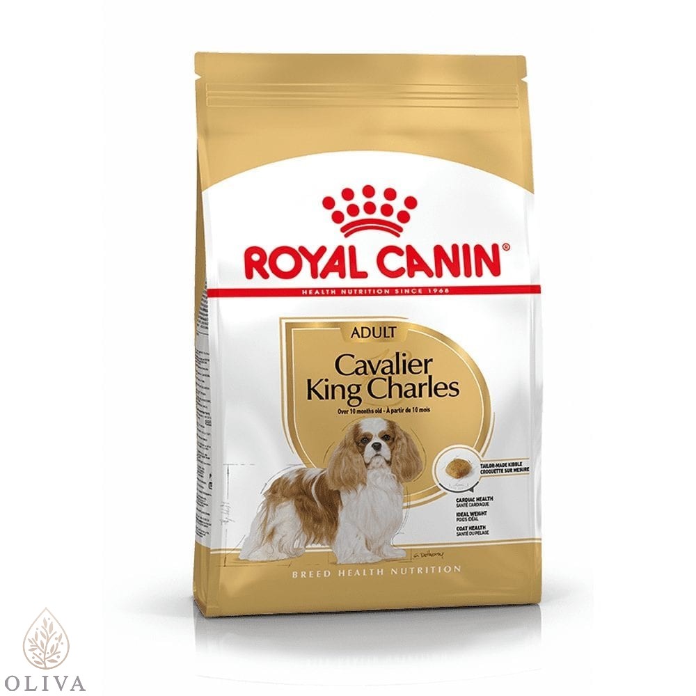 ROYAL CANIN Cavalier king charles 1,5kg