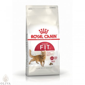 ROYAL CANIN Fit 32 15kg
