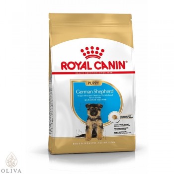 ROYAL CANIN German shepherd junior 12kg