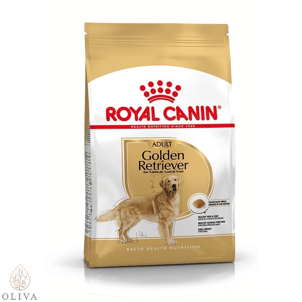 Royal Canin Golden Retriever 3Kg