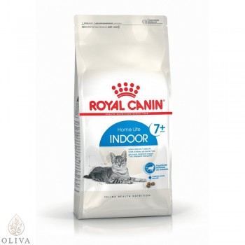 ROYAL CANIN Indoor +7 1,5kg 