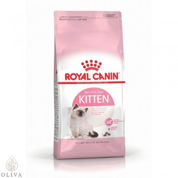 ROYAL CANIN Kitten 36 2kg