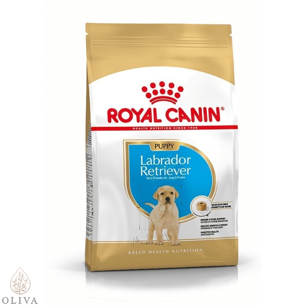 Royal Canin Labrador Junior 3Kg