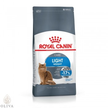 ROYAL CANIN Light Weight Care 1,5kg