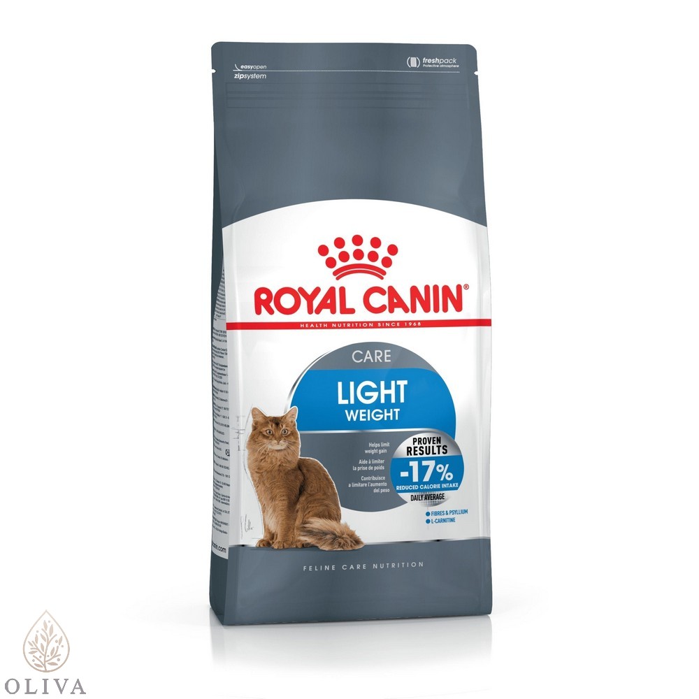 Royal Canin Light Weight Care 8Kg