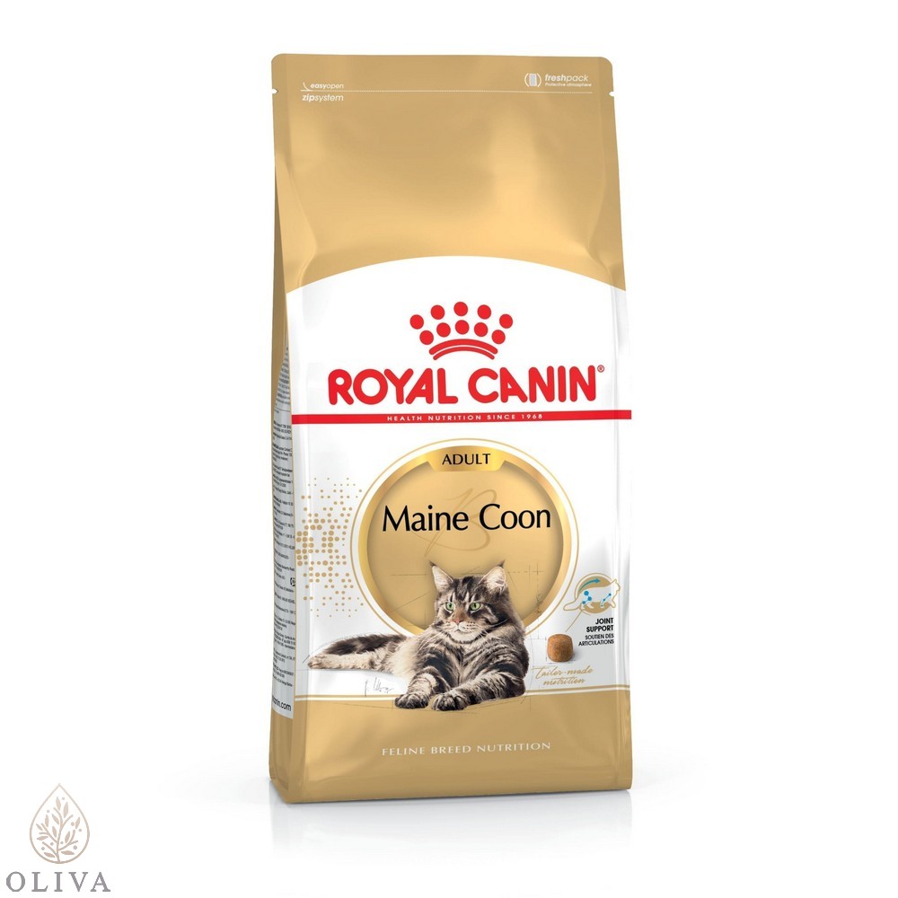 Royal Canin Maine Coon 0,4Kg