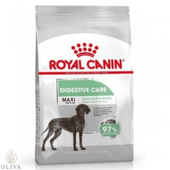 ROYAL CANIN Maxi digestive care 3kg