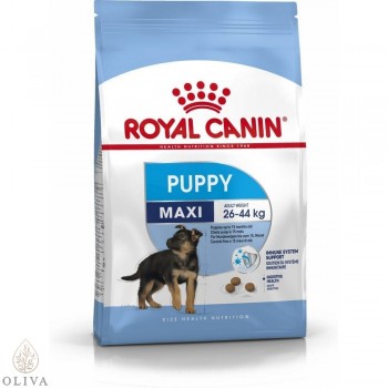 ROYAL CANIN Maxi Puppy 15kg