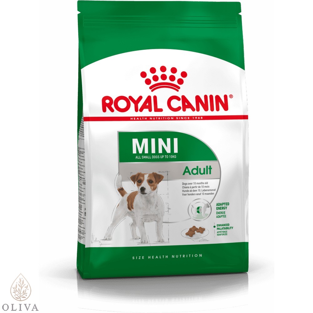 Royal Canin Mini Adult 4Kg