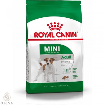 ROYAL CANIN Mini Adult 4kg