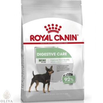 ROYAL CANIN Mini Digestive Care 3kg