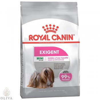 ROYAL CANIN Mini Exigent 1kg