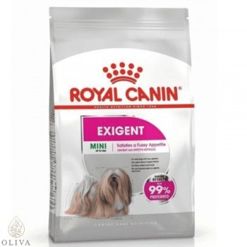 ROYAL CANIN Mini Exigent 3kg