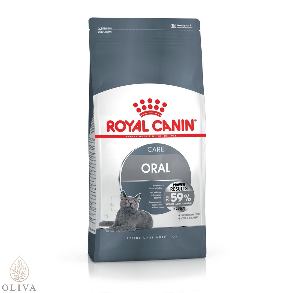Royal Canin Oral Sensitive 30 1,5Kg
