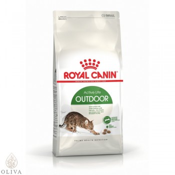 ROYAL CANIN Outdoor 30 0,4kg