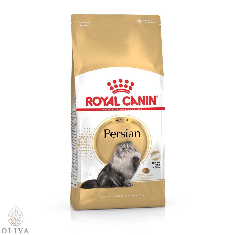 Royal Canin Persian 30 4Kg