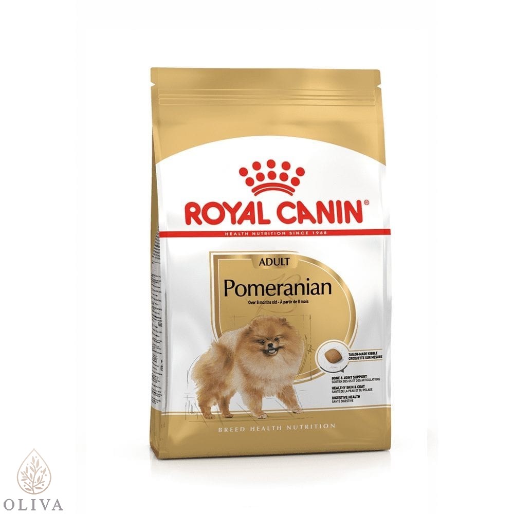 Royal Canin Pomeranian 1,5Kg