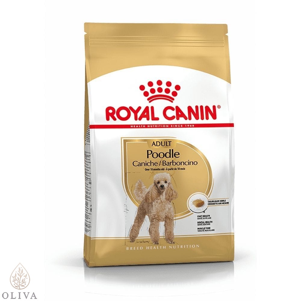 Royal Canin Poodle 0,5Kg