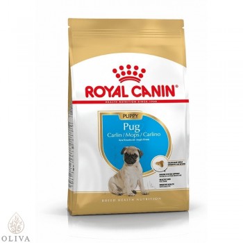 ROYAL CANIN Pug junior 1,5kg