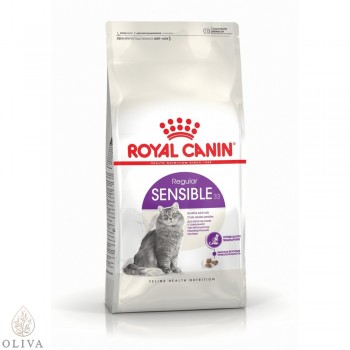 ROYAL CANIN Sensible 33 0,4kg
