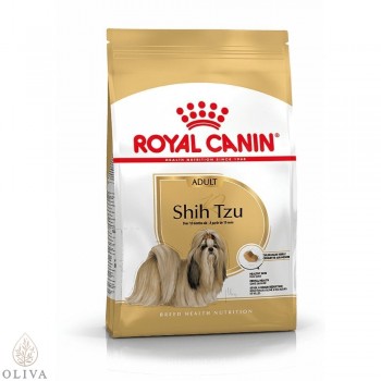 ROYAL CANIN Shih tzu 0,5kg