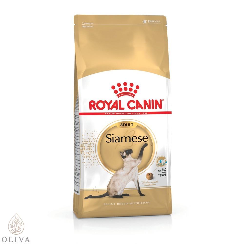 Royal Canin Siamese 38 0,4Kg