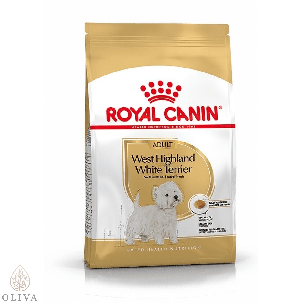 Royal Canin Westie 3Kg
