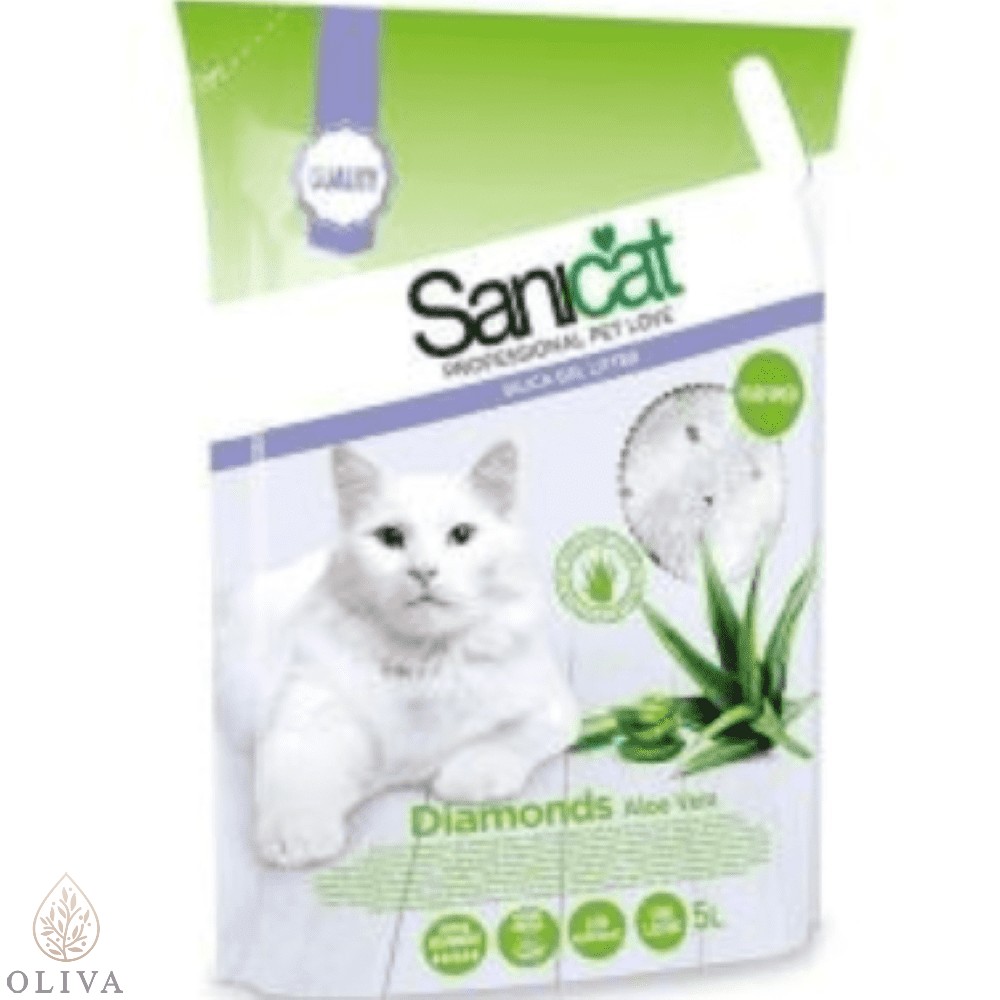 SANICAT Aloe&nbsp;5l