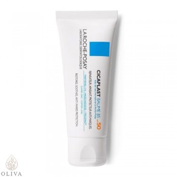 La Roche-Posay Baume B5 SPF 50 umirujući balzam 40 ml KRATAK ROK