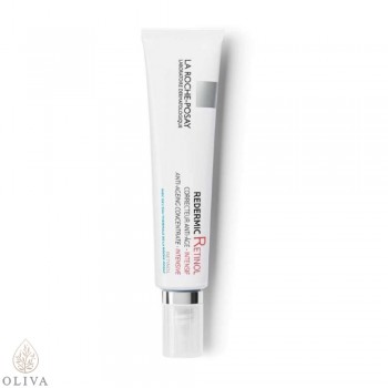 La Roche-Posay Redermic Retinol krema 30 ml 