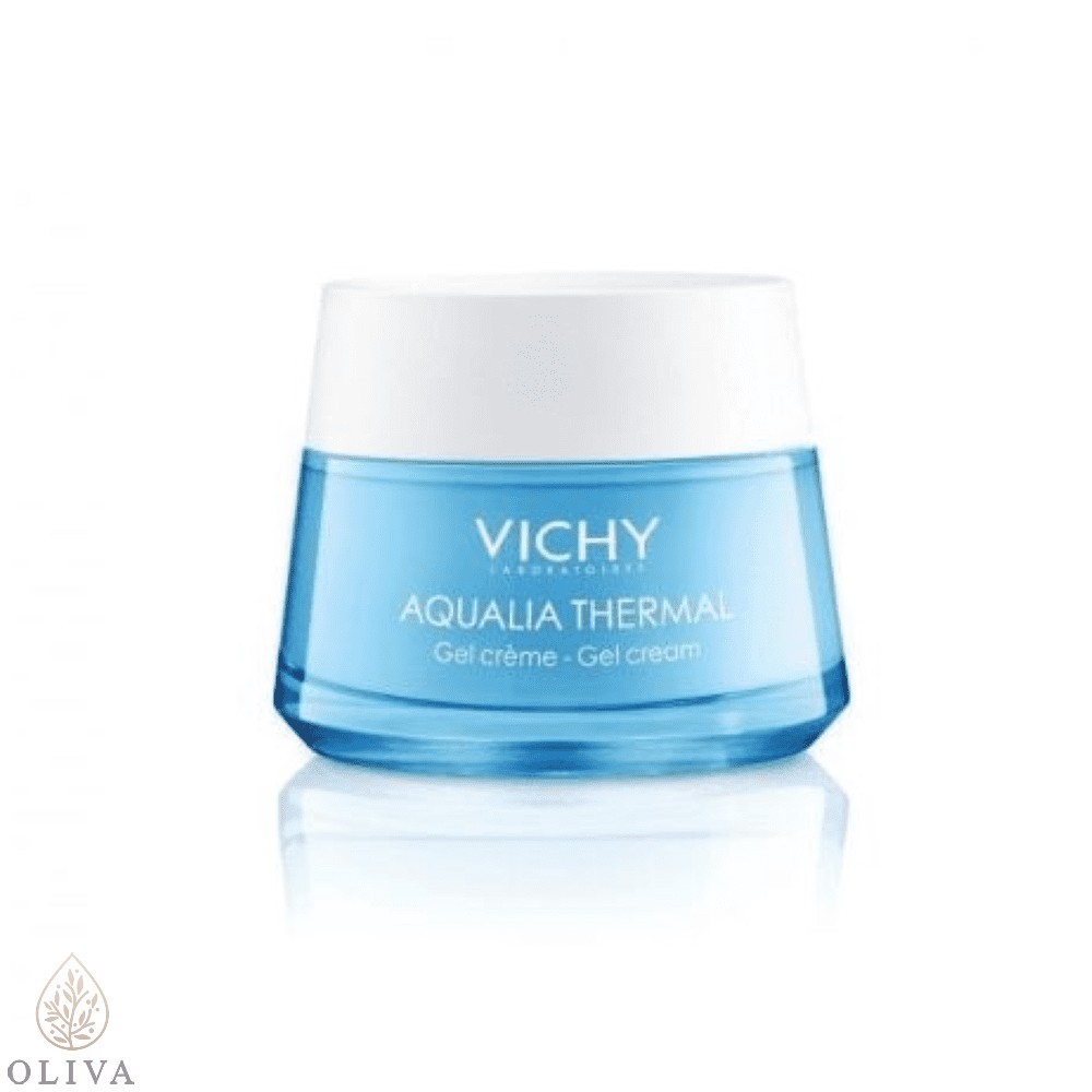 Vichy Aqualia Thermal Rehydrating Cream-Gel 50Ml