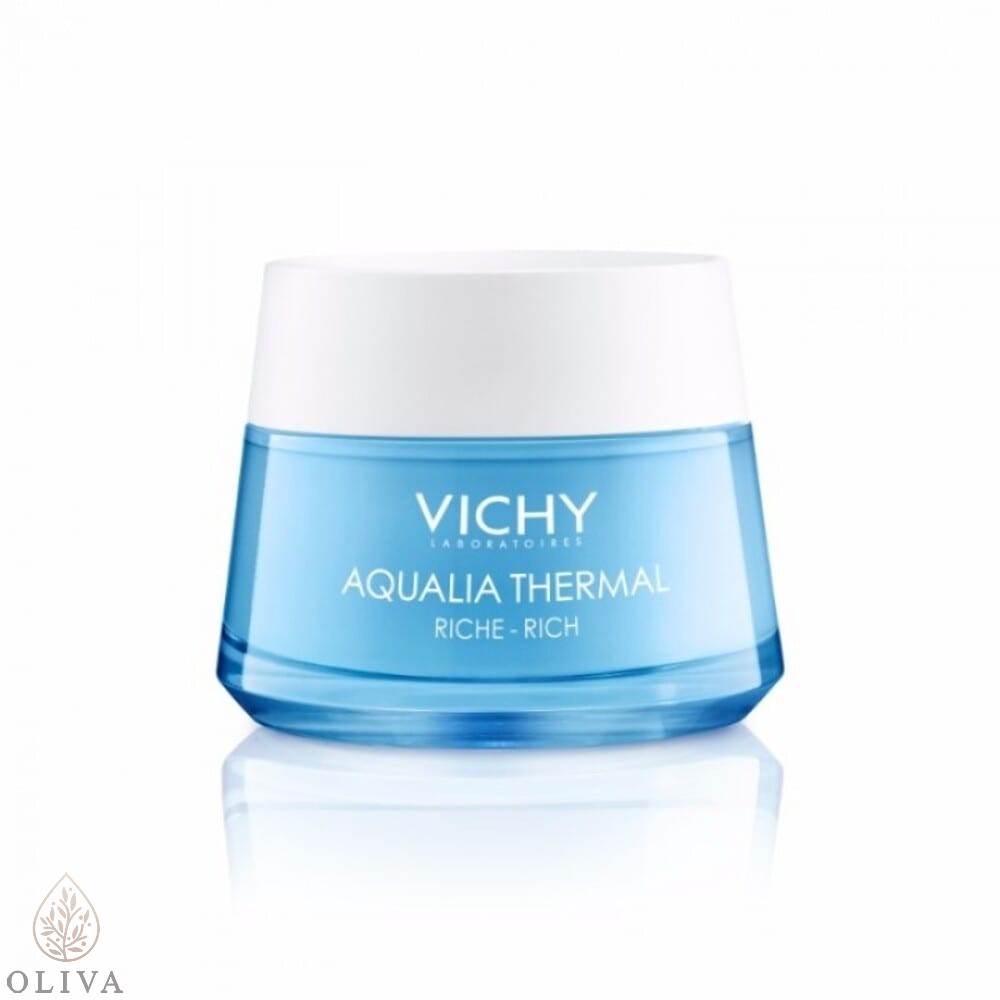 Vichy Aqualia Thermal Rich 50Ml