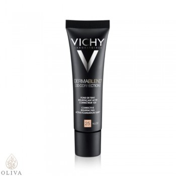 VICHY Dermablend 3D tečni puder 25
