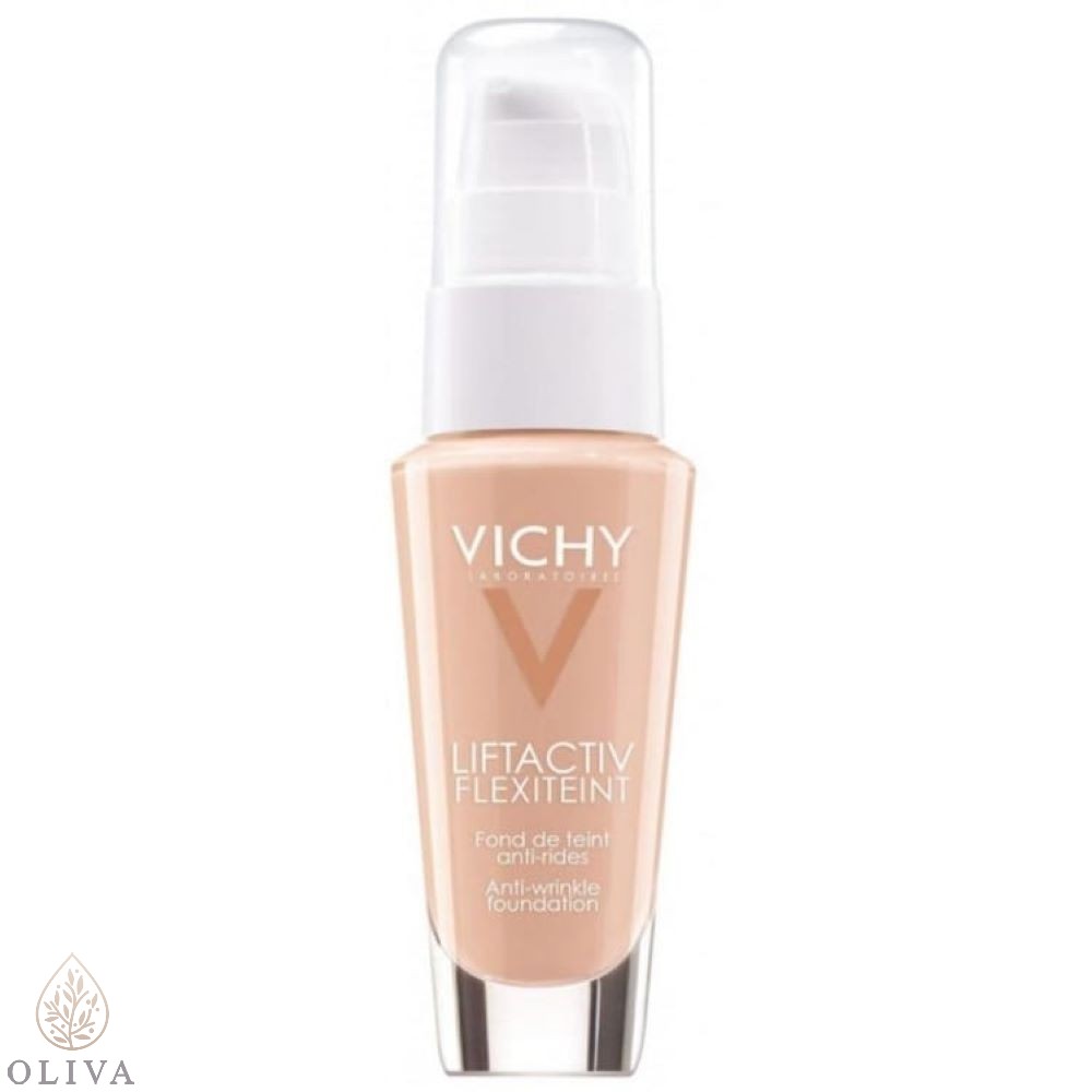 Vichy Liftactiv Flexilift Puder Br.25