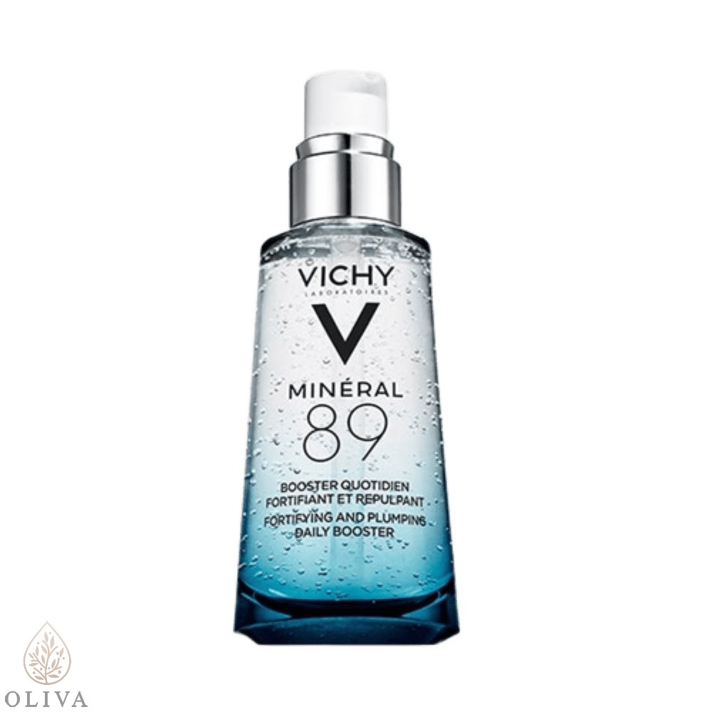 Vichy Mineral 89 Serum Za Lice 50Ml