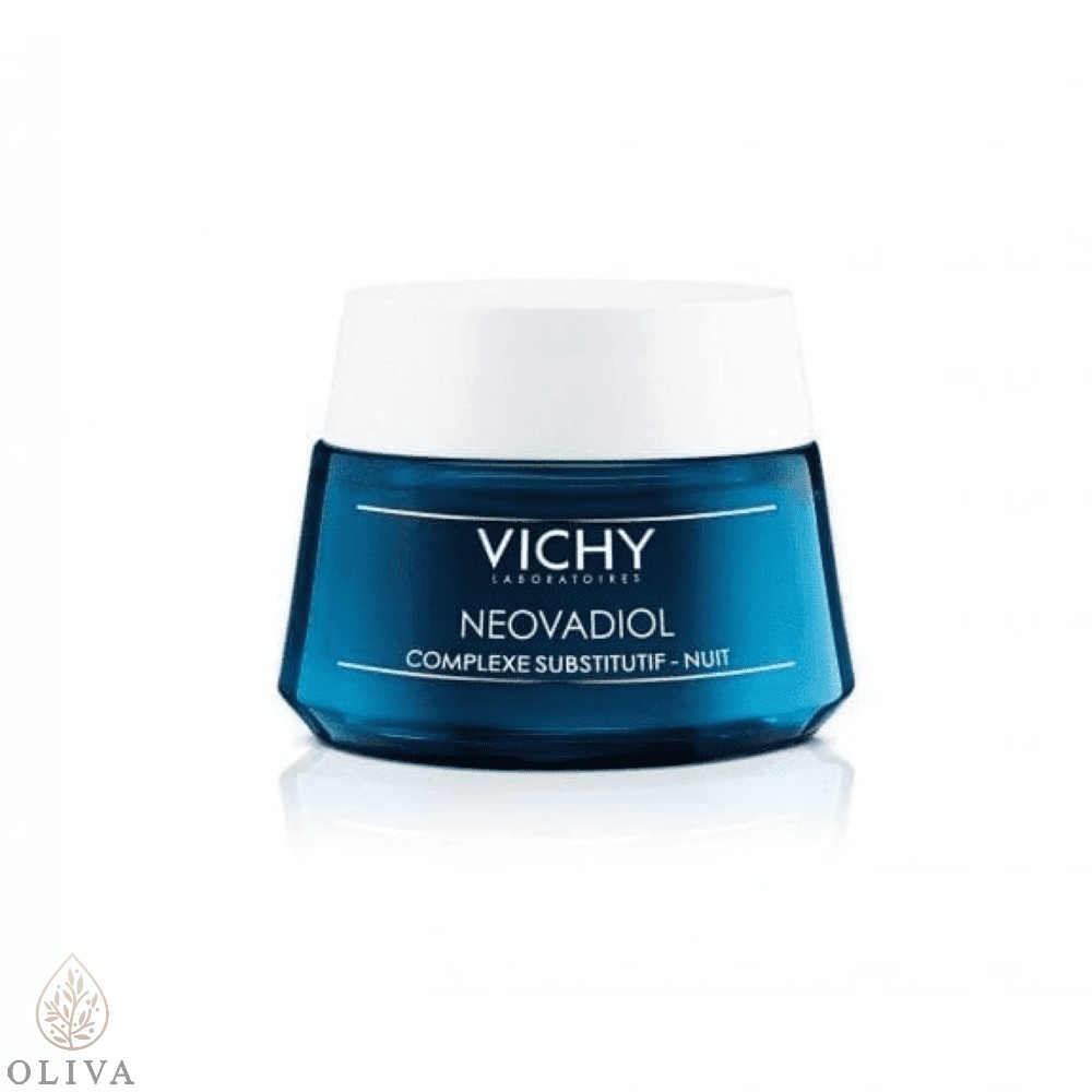 Vichy Neovadiol Compensating Complex Nuit 50Ml