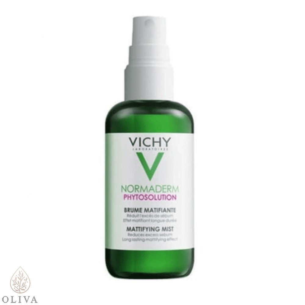Vichy Normaderm Mattifying Mist