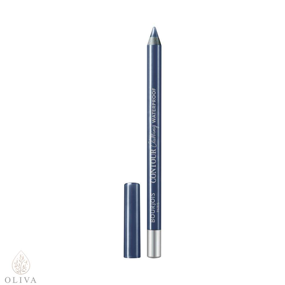 Bourjois Contour Clubbing 24H Vodootporna 76 Olovka Za Oči