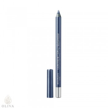 Bourjois Contour Clubbing 24h vodootporna 76 olovka za oči Bourjois Contour Clubbing 24h vodootporna 76 olovka za oči
