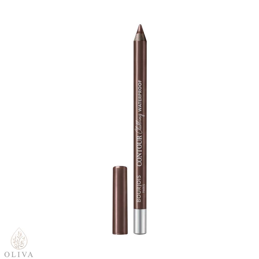 Bourjois Contour Clubbing 24H Vodootporna 57 Olovka Za Oči