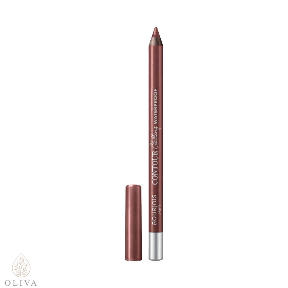 Bourjois Contour Clubbing 24H Vodootporna 74 Olovka Za Oči
